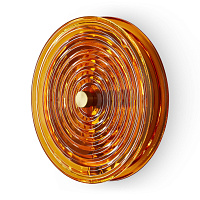 Freya Modern Borbon Настенный светильник (бра) цвет: латунь FR5442WL-L7YW