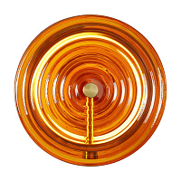 Freya Modern Borbon Настенный светильник (бра) цвет: латунь FR5442WL-L7YW