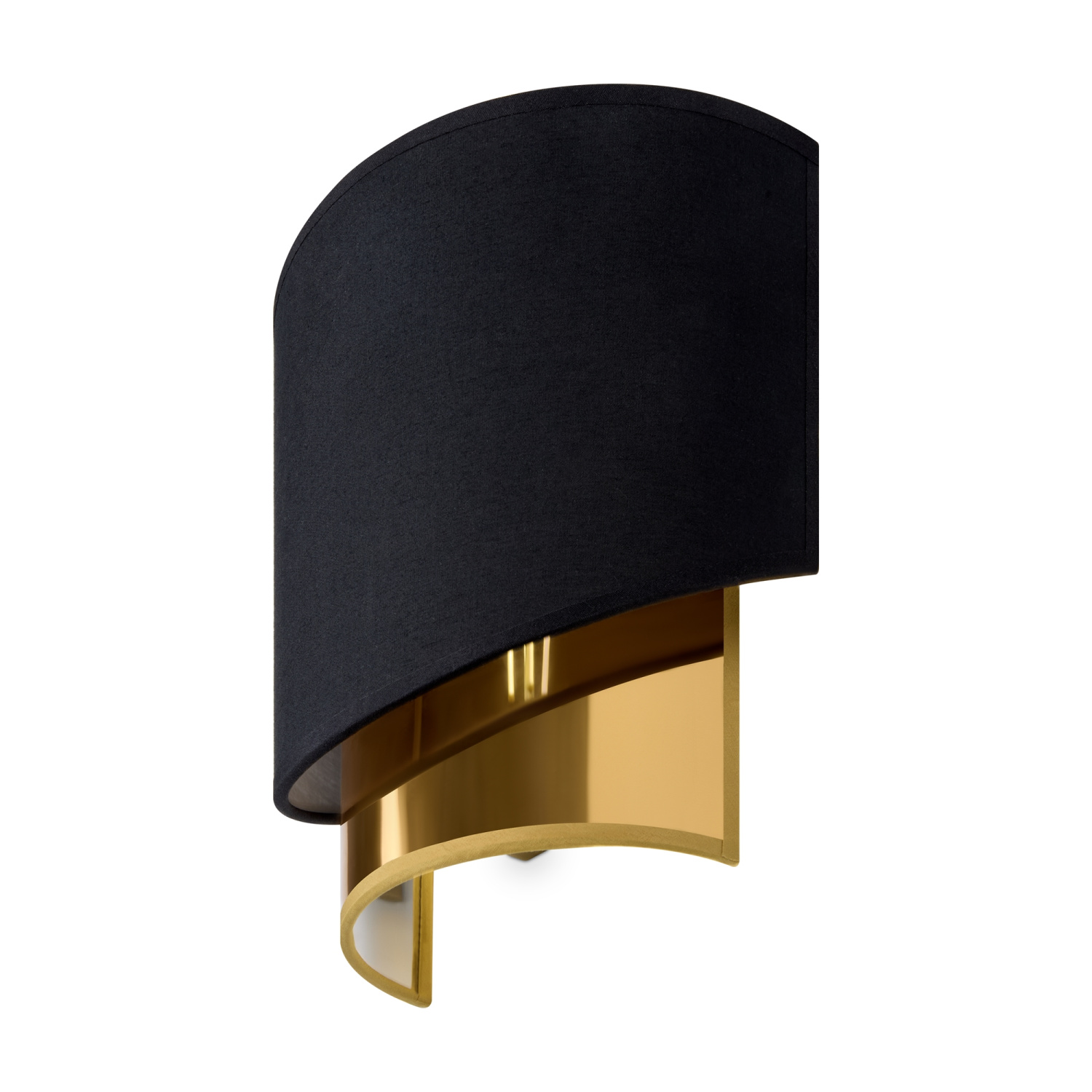 Freya Modern Earth Настенный светильник (бра) цвет: латунь FR5171WL-01BS