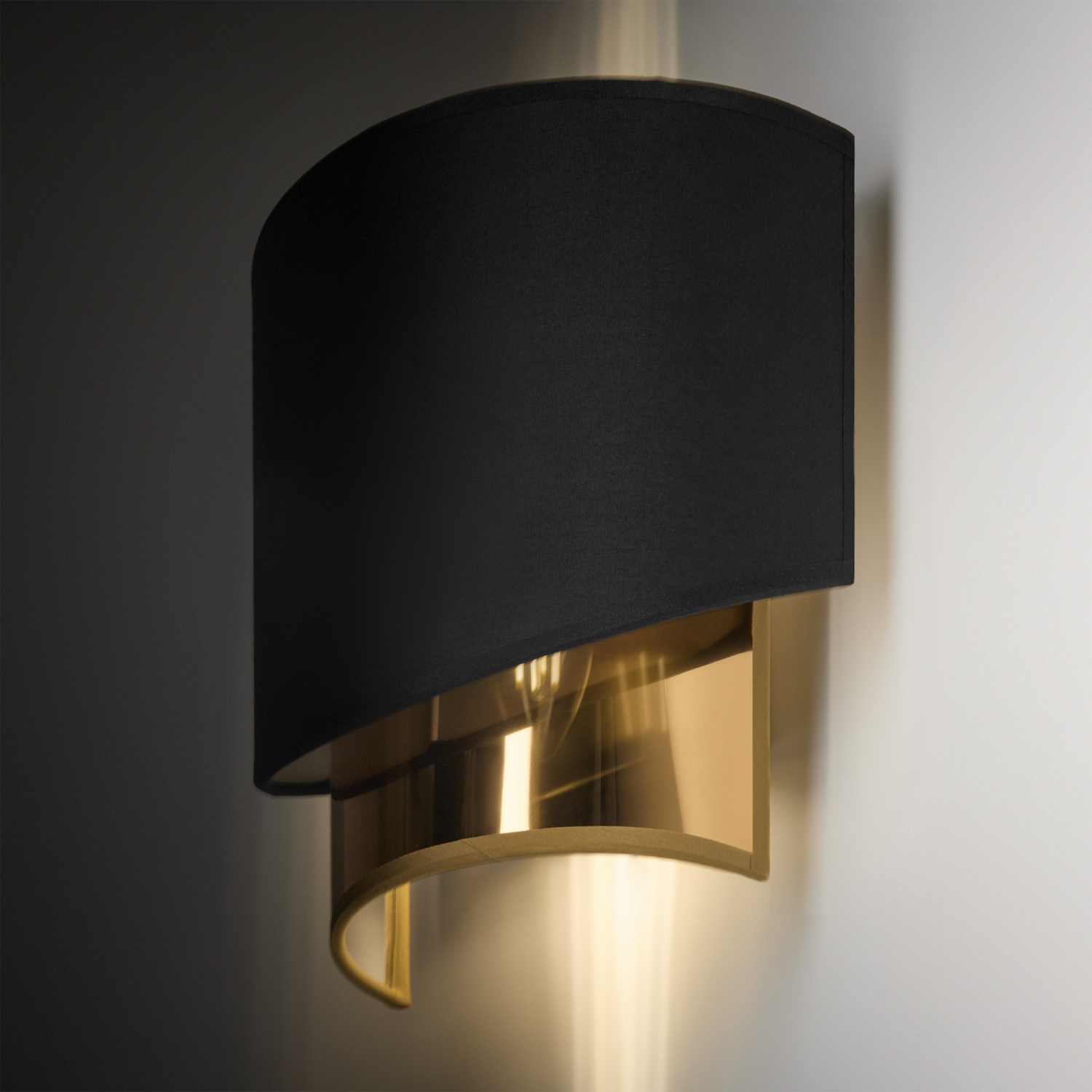 Freya Modern Earth Настенный светильник (бра) цвет: латунь FR5171WL-01BS