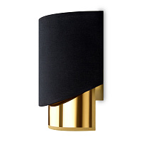 Freya Modern Earth Настенный светильник (бра) цвет: латунь FR5171WL-01BS