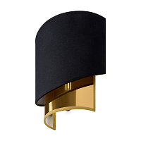 Freya Modern Earth Настенный светильник (бра) цвет: латунь FR5171WL-01BS