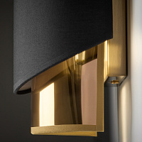 Freya Modern Earth Настенный светильник (бра) цвет: латунь FR5171WL-01BS