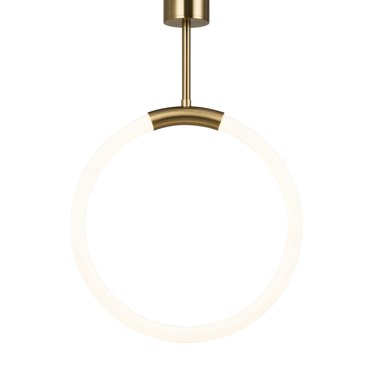 Freya Modern Pina Подвесной светильник цвет: латунь FR5387PL-L14BS