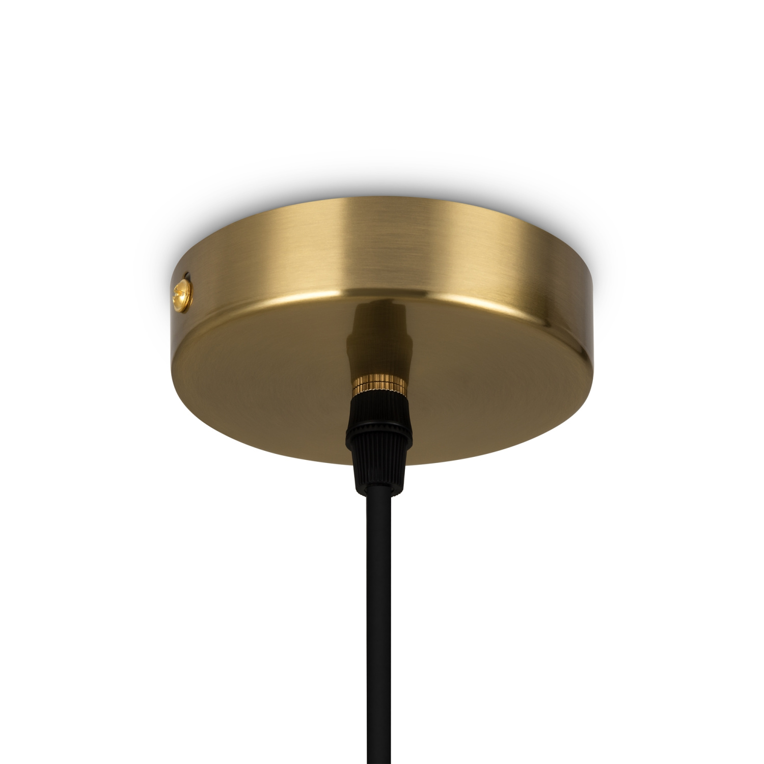 Freya Modern Pina Подвесной светильник цвет: латунь FR5387PL-L14BS