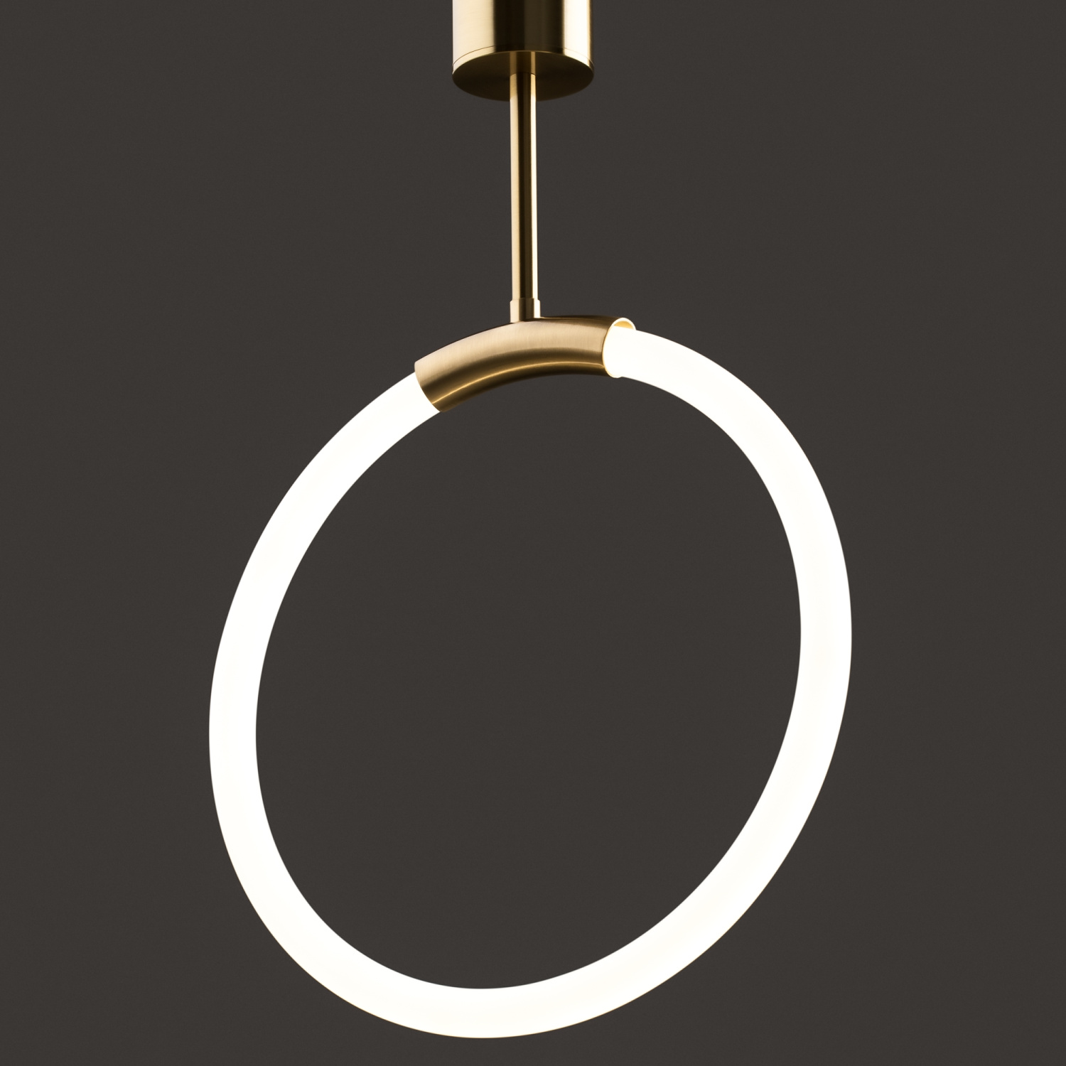 Freya Modern Pina Подвесной светильник цвет: латунь FR5387PL-L14BS