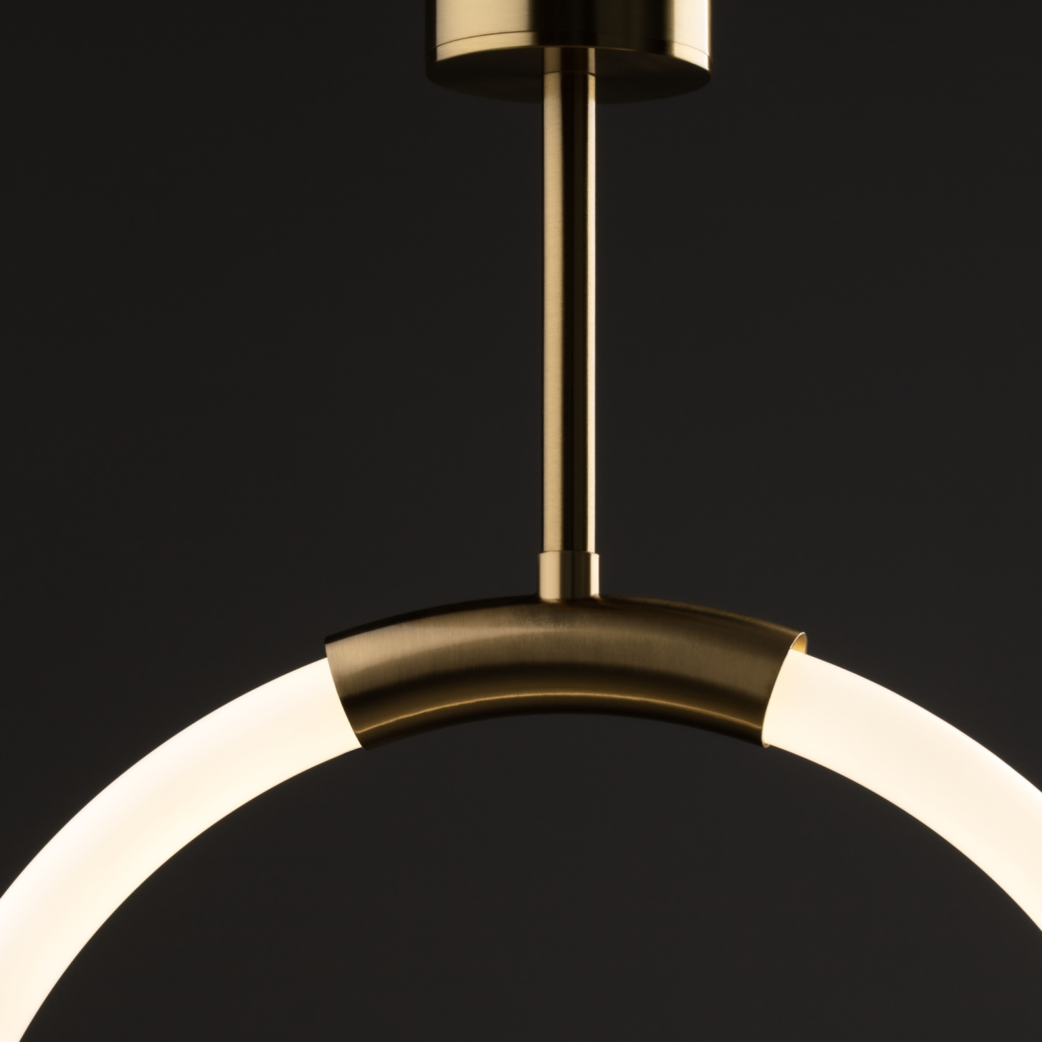 Freya Modern Pina Подвесной светильник цвет: латунь FR5387PL-L14BS