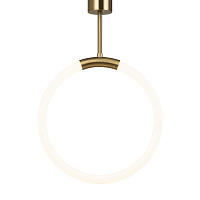 Freya Modern Pina Подвесной светильник цвет: латунь FR5387PL-L14BS