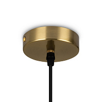 Freya Modern Pina Подвесной светильник цвет: латунь FR5387PL-L14BS