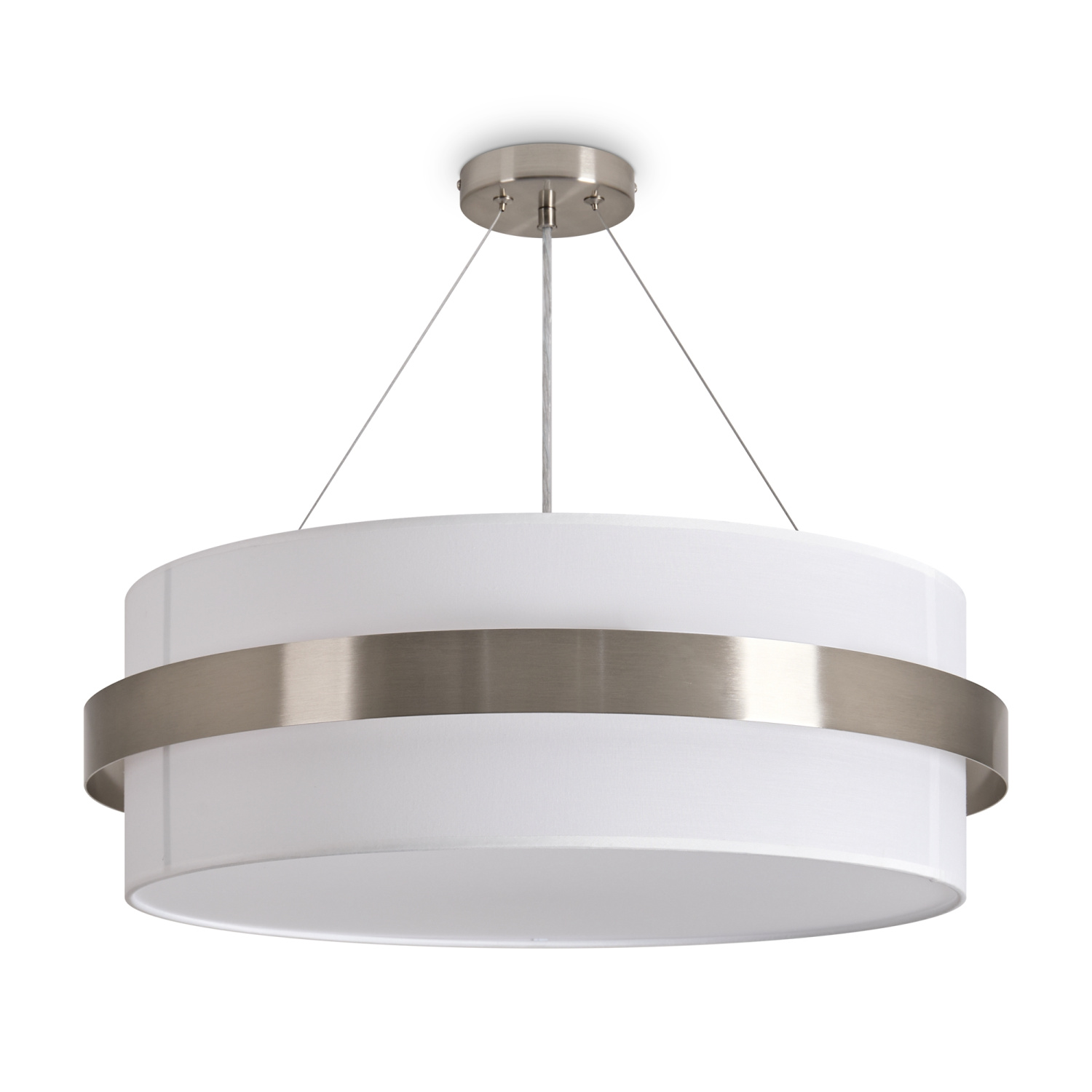 Freya Modern Bride Подвесной светильник цвет: никель FR5367PL-06N