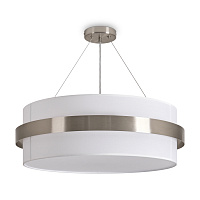 Freya Modern Bride Подвесной светильник цвет: никель FR5367PL-06N