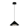 Freya Modern Ride Подвесной светильник цвет: черный FR5397PL-L3B