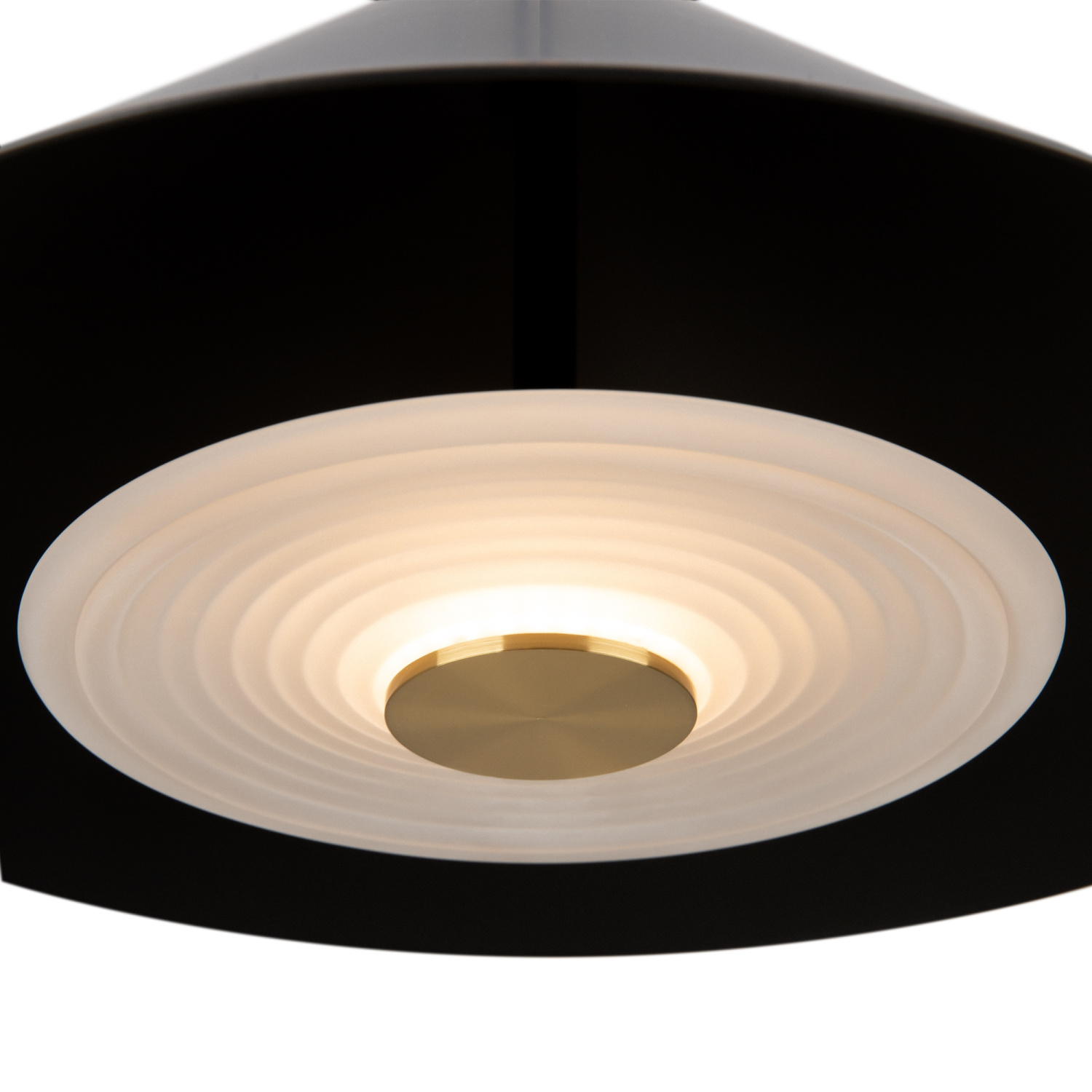 Freya Modern Ride Подвесной светильник цвет: черный FR5397PL-L3B