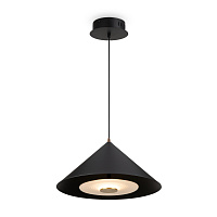 Freya Modern Ride Подвесной светильник цвет: черный FR5397PL-L3B