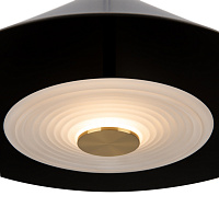 Freya Modern Ride Подвесной светильник цвет: черный FR5397PL-L3B