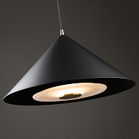 Freya Modern Ride Подвесной светильник цвет: черный FR5397PL-L3B