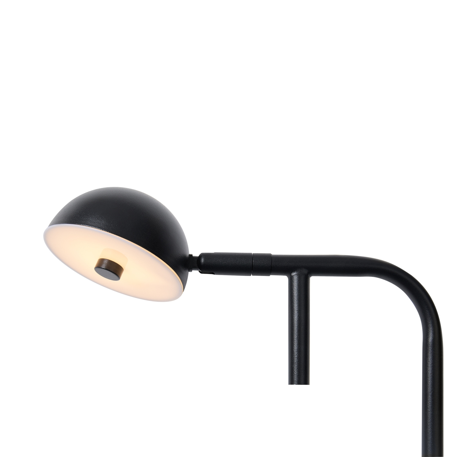 Freya Modern Piece Настенный светильник (бра) цвет: черный FR5549WL-L7B