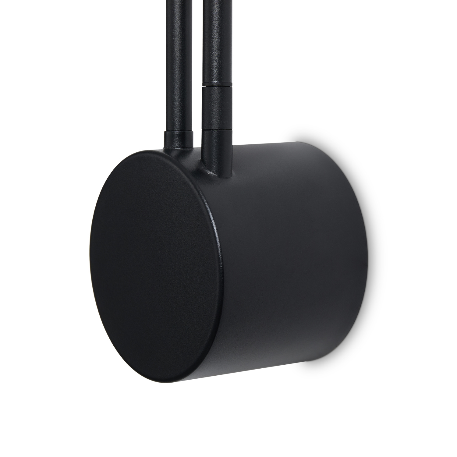 Freya Modern Piece Настенный светильник (бра) цвет: черный FR5549WL-L7B