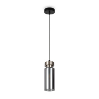 Freya Modern Come Подвесной светильник цвет: никель FR8011PL-01N