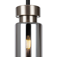 Freya Modern Come Подвесной светильник цвет: никель FR8011PL-01N