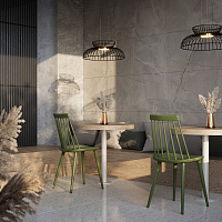 Freya Modern Citrus Подвесной светильник цвет: черный FR5398PL-L6B