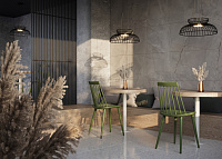 Freya Modern Citrus Подвесной светильник цвет: черный FR5398PL-L6B