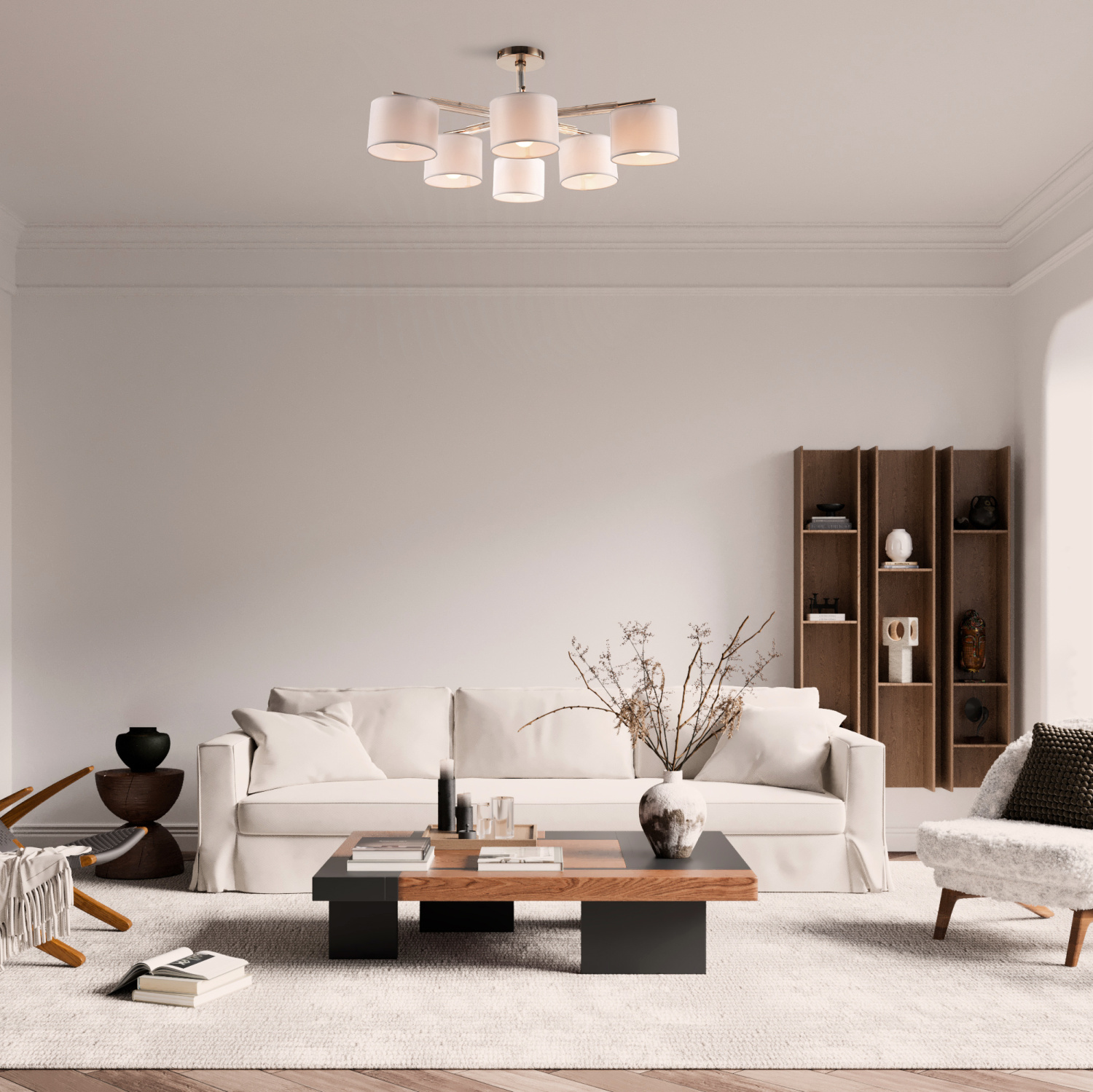 Freya Modern Pipe Настенный светильник (бра) цвет: золото FR5386WL-01G