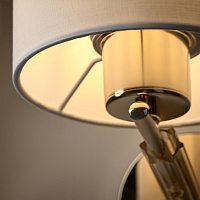 Freya Modern Pipe Настенный светильник (бра) цвет: золото FR5386WL-01G