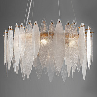 Freya Modern Lucrecia Подвесной светильник цвет: французское золото FR5217PL-08FG