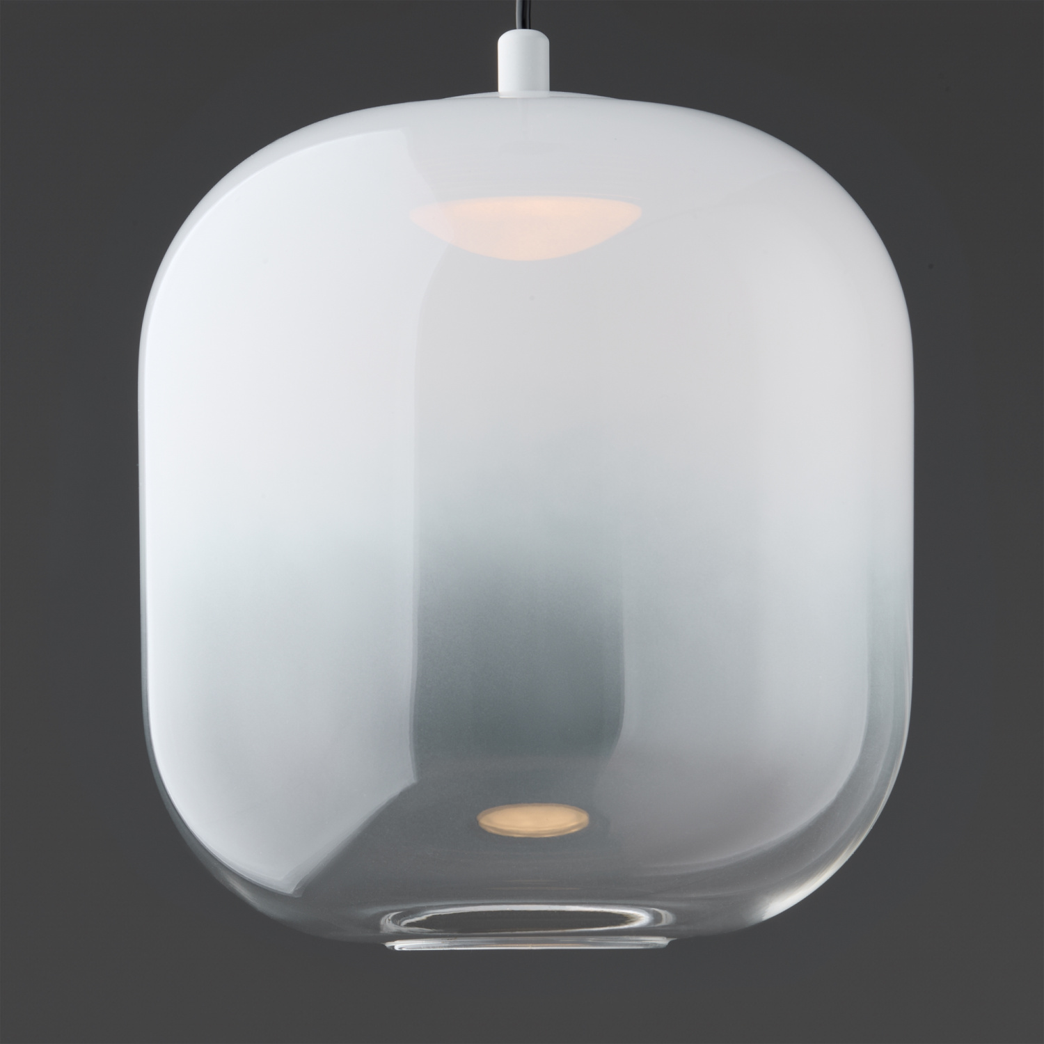 Freya LED Ida Подвесной светильник цвет: черный FR6133PL-L4W