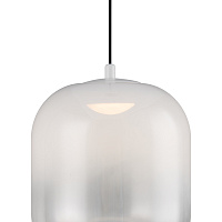 Freya LED Ida Подвесной светильник цвет: черный FR6133PL-L4W