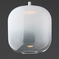 Freya LED Ida Подвесной светильник цвет: черный FR6133PL-L4W