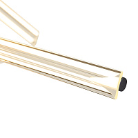 Freya Modern Brilliance Подвесной светильник цвет: черный FR5557PL-L32B