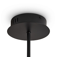Freya Modern Brilliance Подвесной светильник цвет: черный FR5557PL-L32B