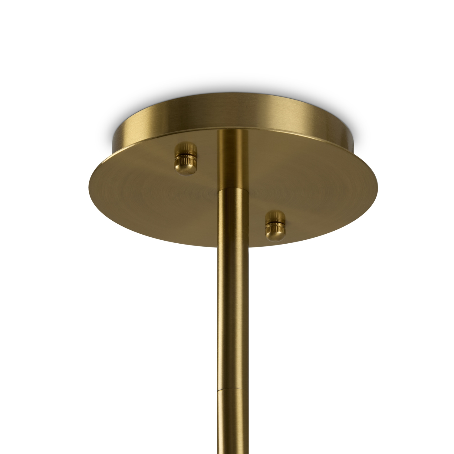 Freya Modern Hanger Потолочный светильник цвет: латунь FR5443CL-04BS