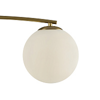 Freya Modern Hanger Потолочный светильник цвет: латунь FR5443CL-04BS