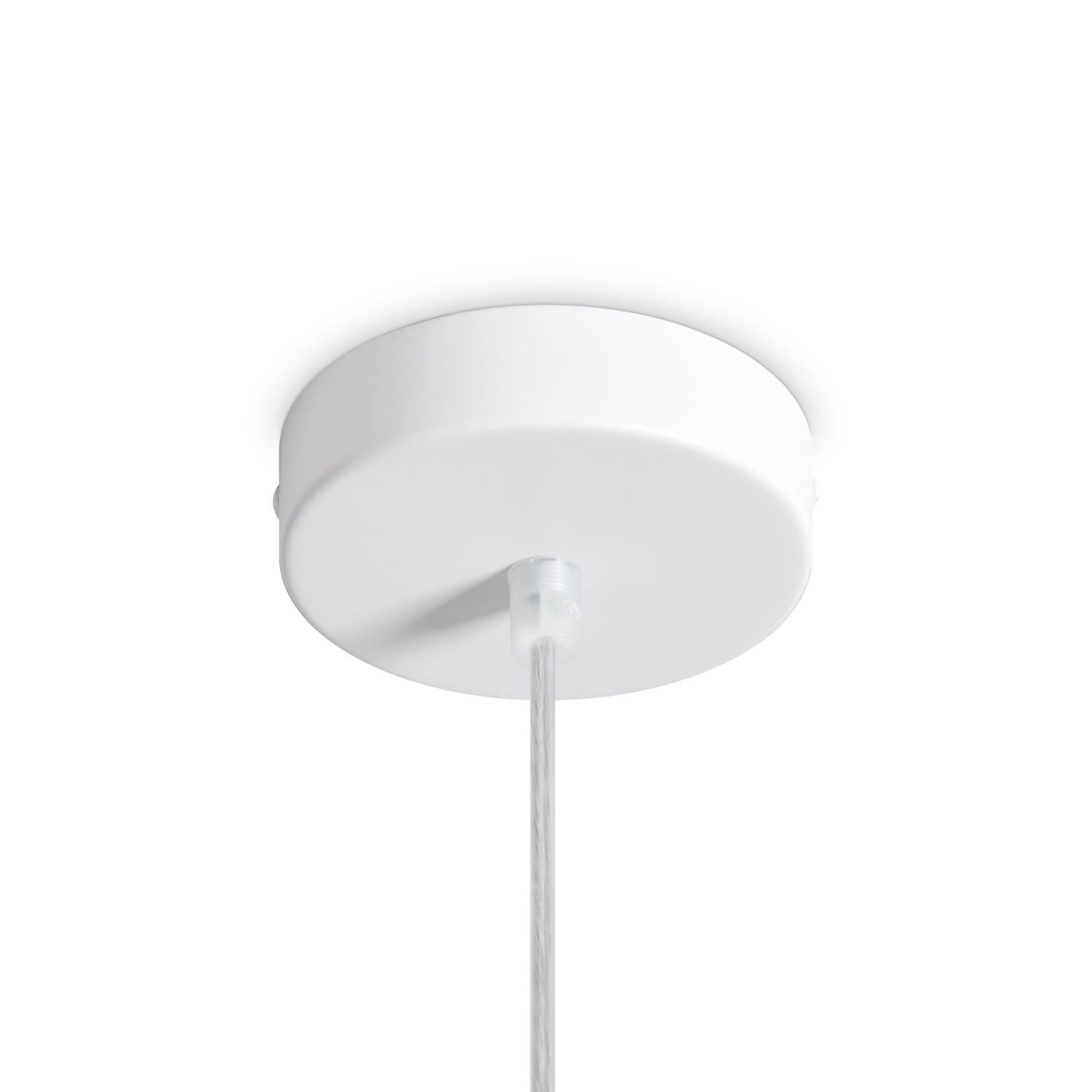 Freya Modern Concrete Подвесной светильник цвет: белый FR5484PL-01W