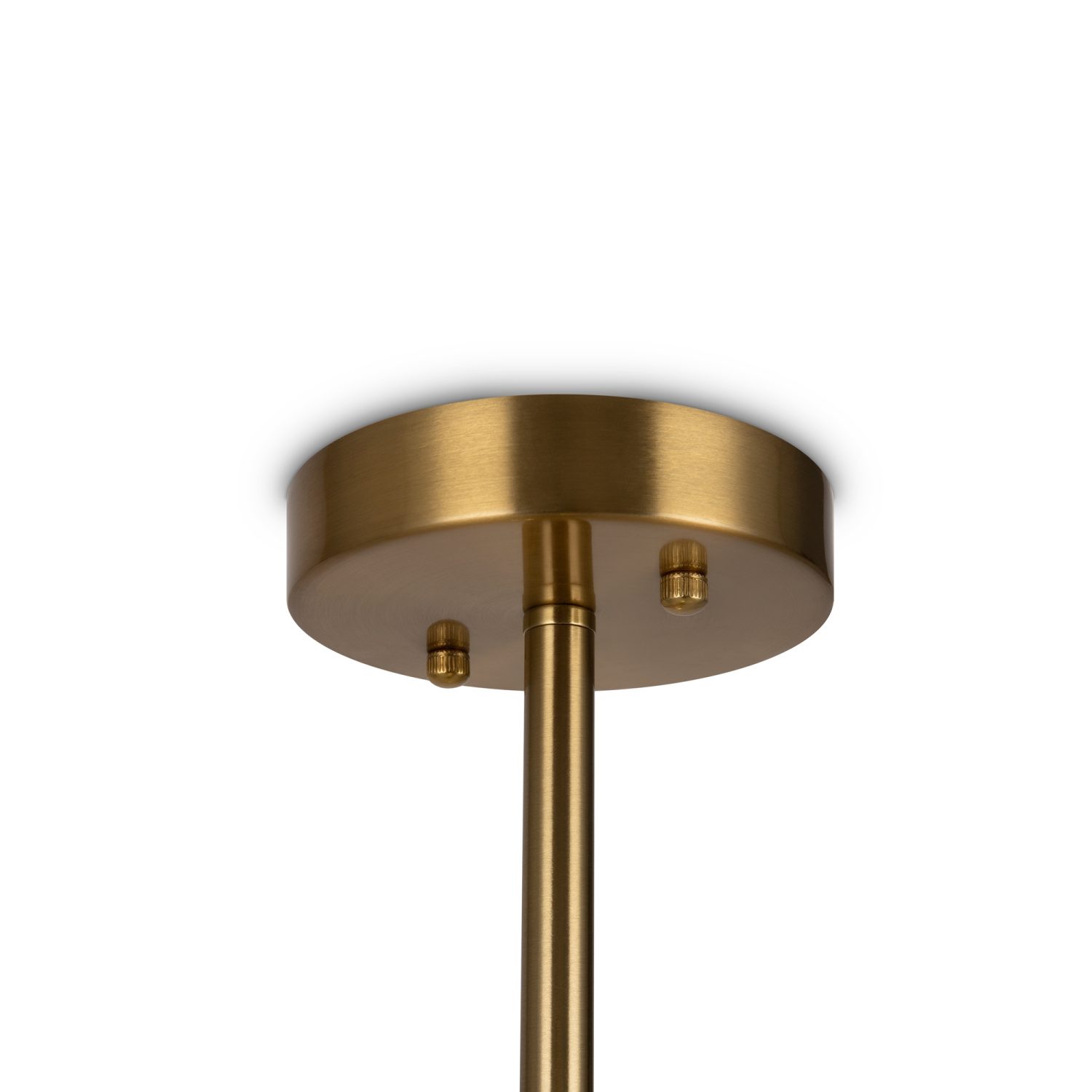 Freya Modern Agora Подвесной светильник цвет: латунь FR5216PL-06BS