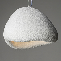 Freya Modern Mound Подвесной светильник цвет: белый FR5428PL-01W