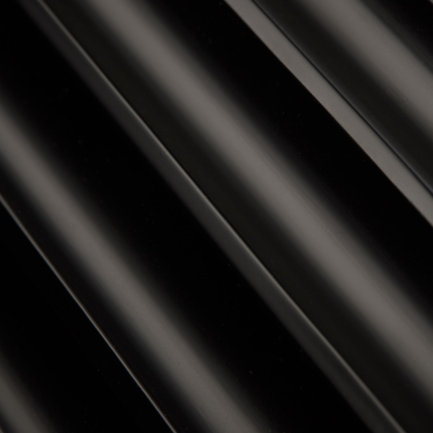 Freya Modern Slot Настенный светильник (бра) цвет: черный FR5437WL-L7B