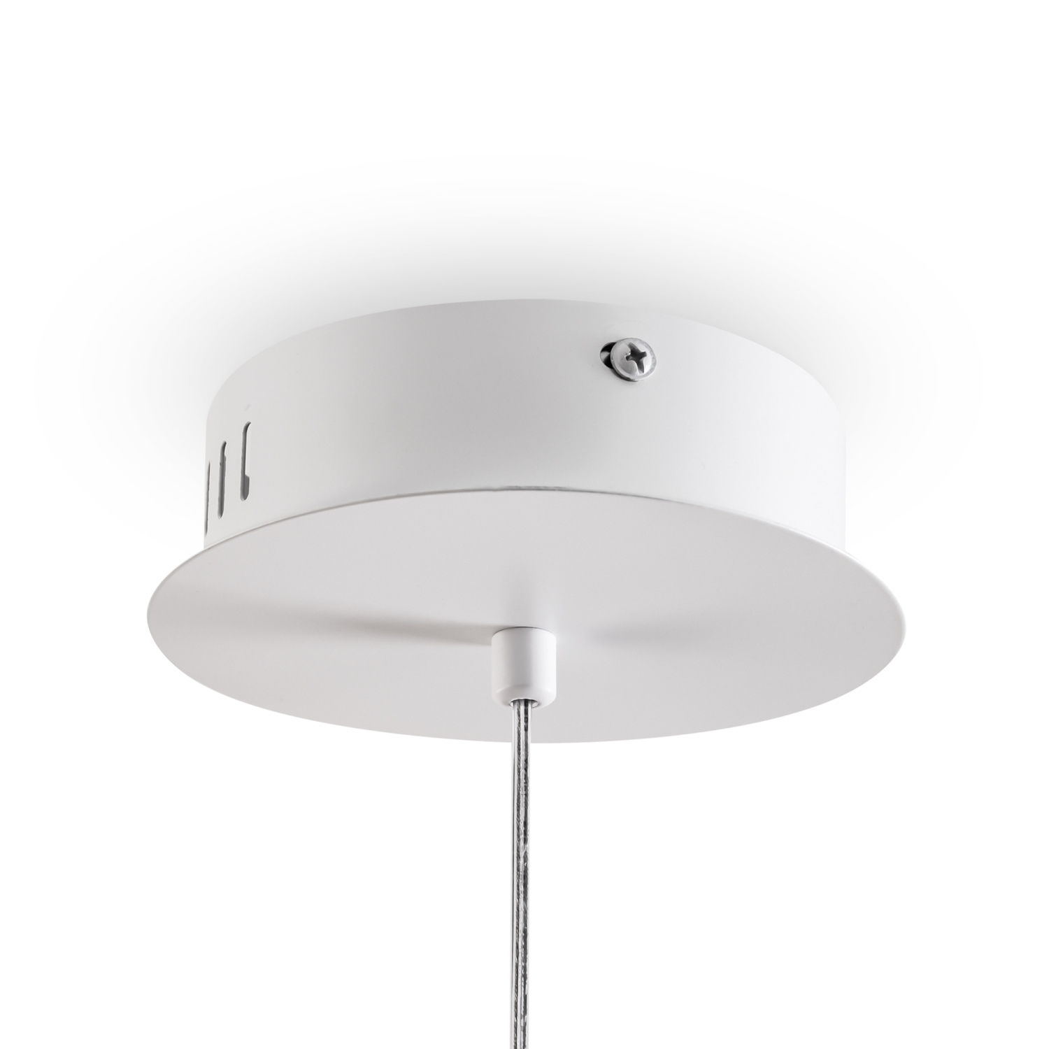 Freya Modern Ride Подвесной светильник цвет: белый FR5397PL-L3W