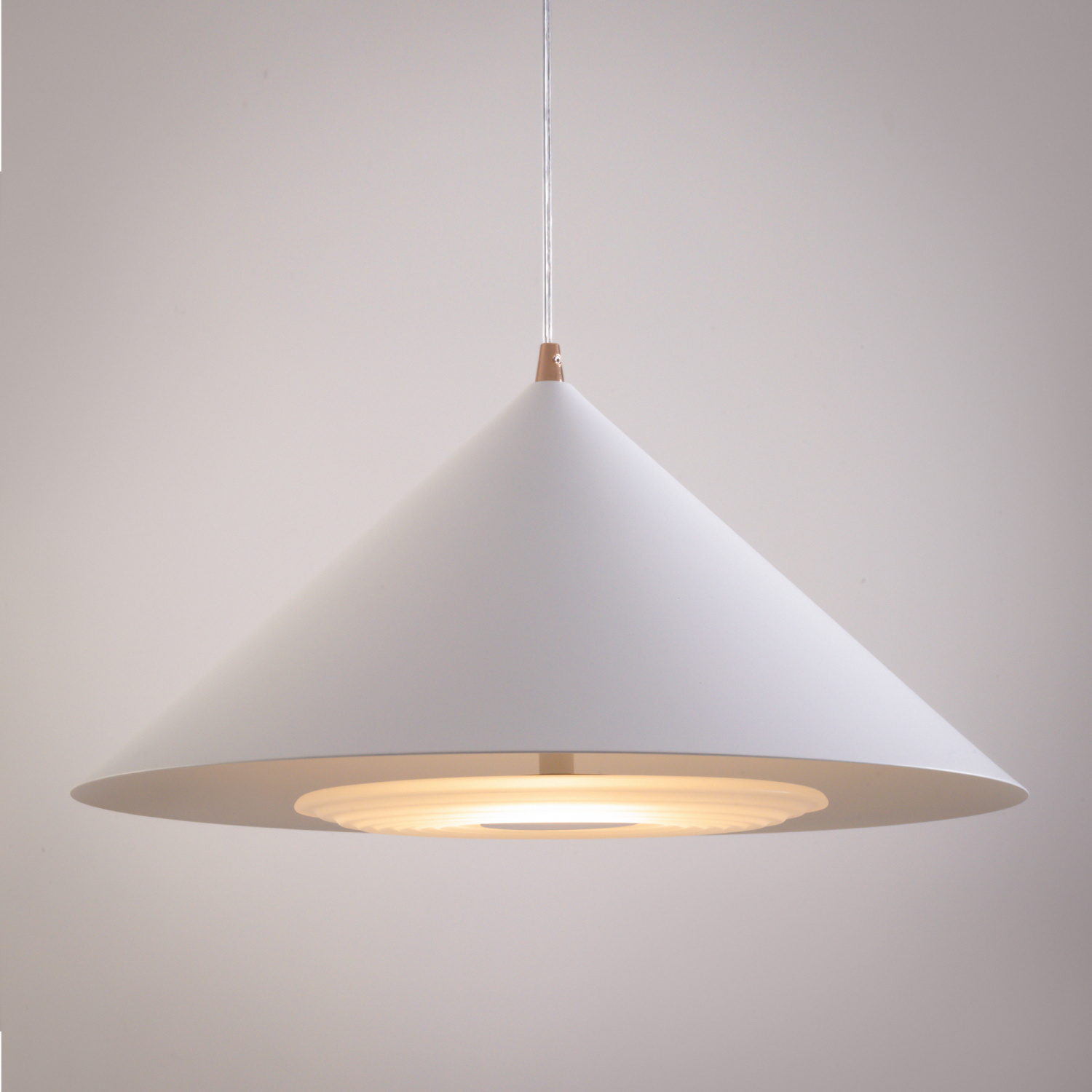 Freya Modern Ride Подвесной светильник цвет: белый FR5397PL-L3W