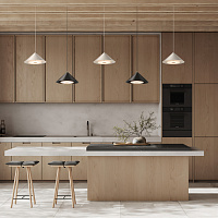 Freya Modern Ride Подвесной светильник цвет: белый FR5397PL-L3W