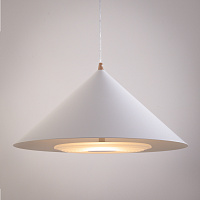 Freya Modern Ride Подвесной светильник цвет: белый FR5397PL-L3W