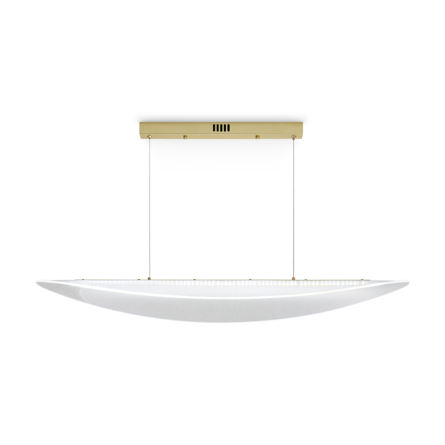 Freya Modern Cloud Подвесной светильник цвет: золото FR5441PL-L40G
