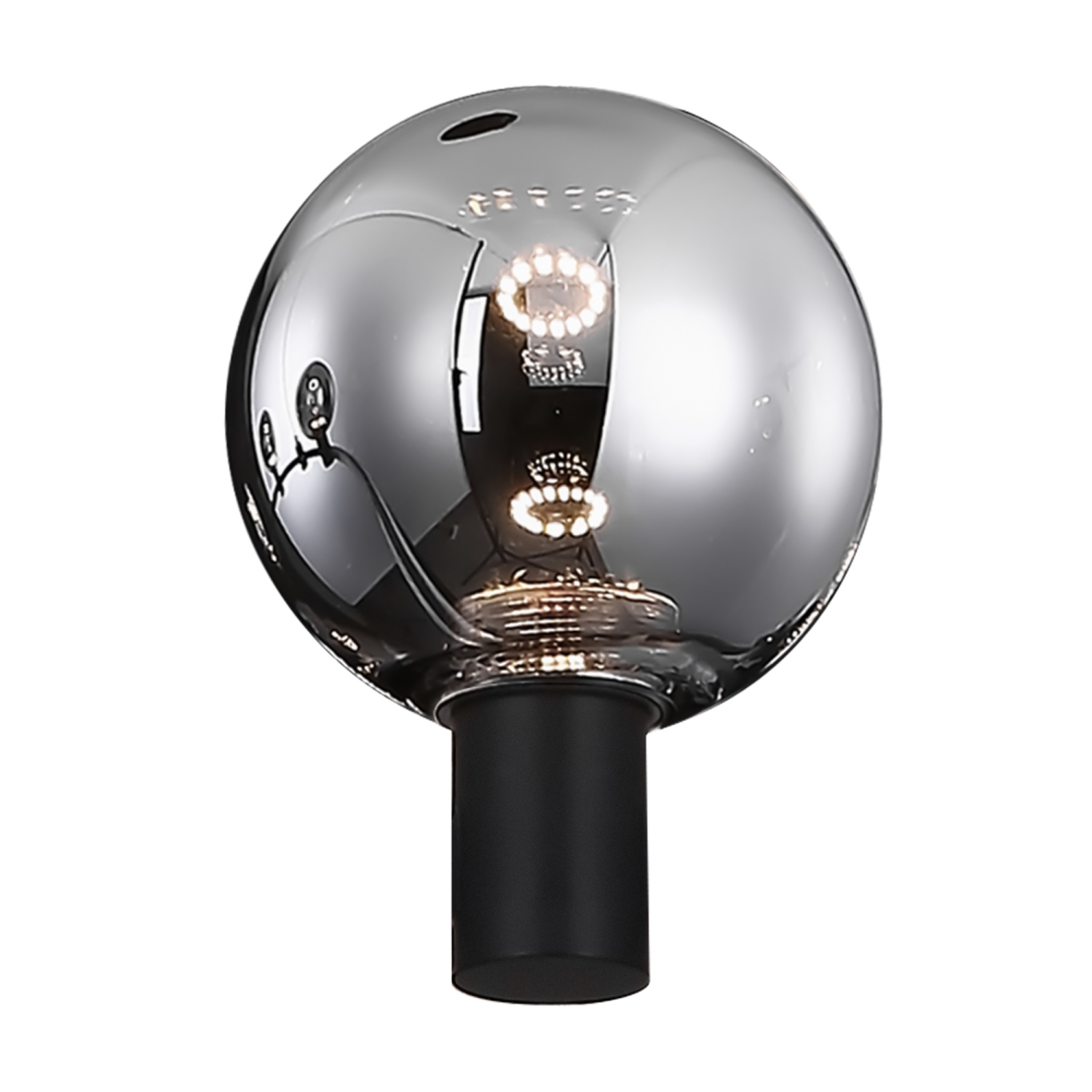 Freya LED Urban Плафон цвет: черный FR6005LS-01B