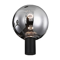 Freya LED Urban Плафон цвет: черный FR6005LS-01B