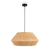 Freya Modern LoungeGarden Подвесной светильник цвет: черный FR5248PL-01BG