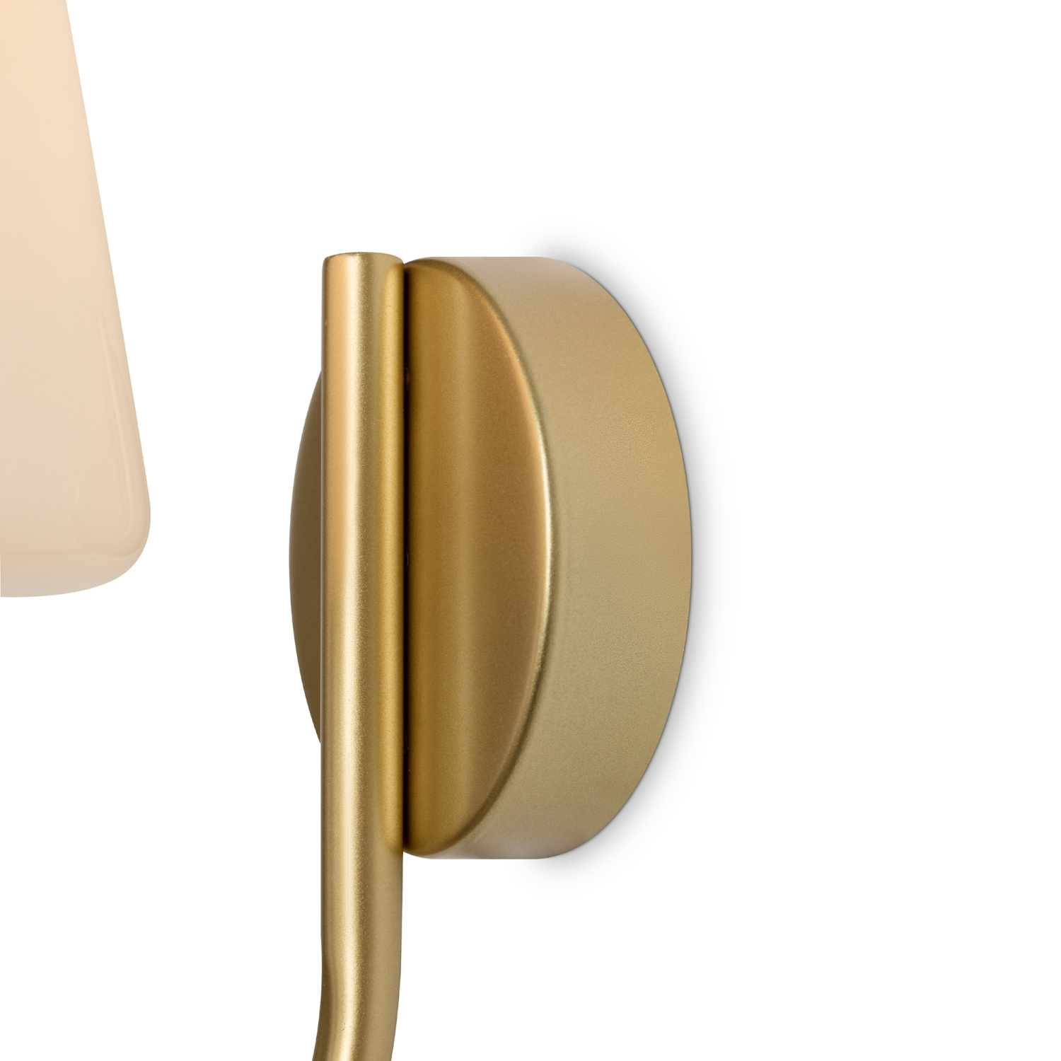 Freya Classic Jade Настенный светильник (бра) цвет: золото FR2039WL-01G