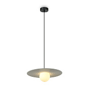 Freya Modern Jovian Подвесной светильник цвет: черный FR5390PL-01W